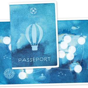 Passeport COGMIES